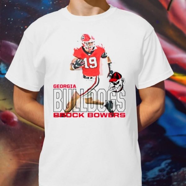 BROCK BOWERS RUN T-Shirt