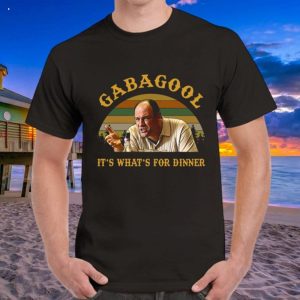 Dinner The Sopranos Movie Film Funny T-Shirt