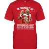 Greatest Of All Time Borje Salming November 24, 2022 T-Shirt