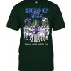 The Devil Saw Me With My Head Down And Thought He’D Won Until I Said AMEN  T-Shirt