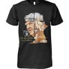 The Devil Saw Me With My Head Down And Thought He’D Won Until I Said AMEN  T-Shirt