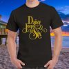 Golden Age Daredevil Comic Design Marvel T-Shirt