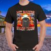 I Am Iron Cat Iron Man Parody Marvel T-Shirt