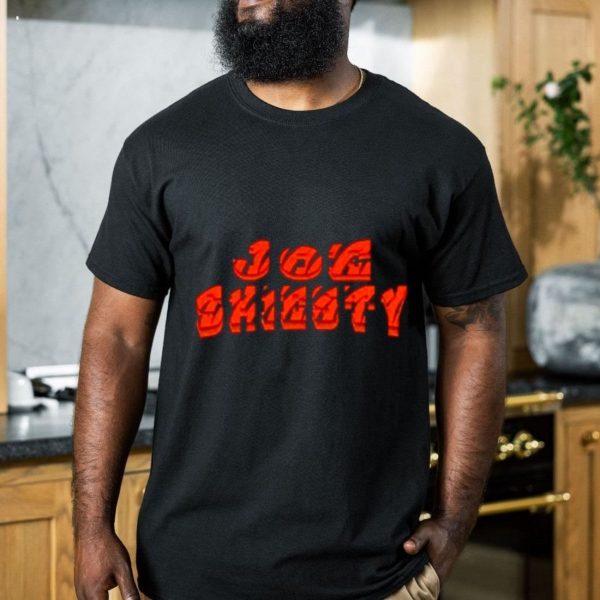 joe Shiesty Joe Burrow Cincinnati football T-Shirt