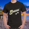 lawrence and Etienne Jr and Kirk and Jones Jr and Engram Jacksonville Jags T-Shirt