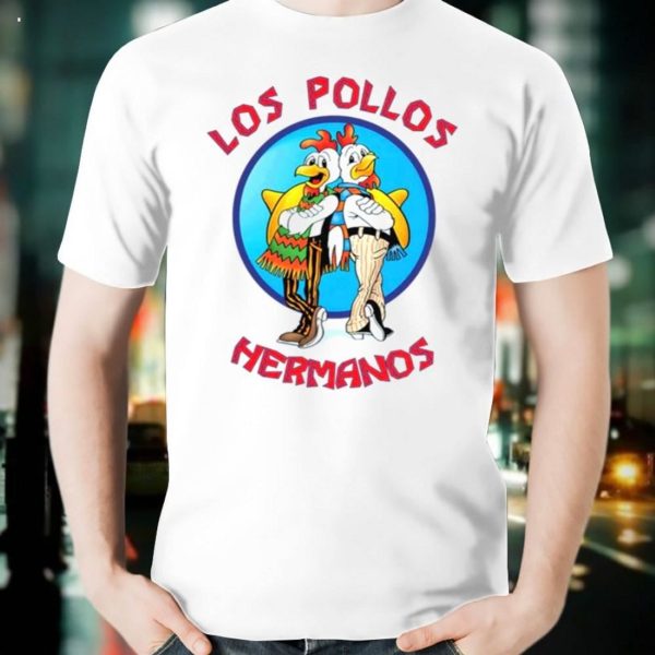 Los Pollos Hermanos T-Shirt