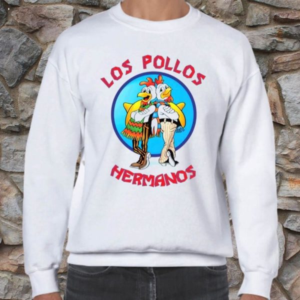 Los Pollos Hermanos T-Shirt