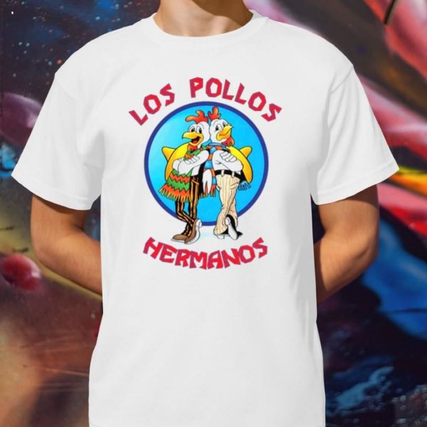 Los Pollos Hermanos T-Shirt