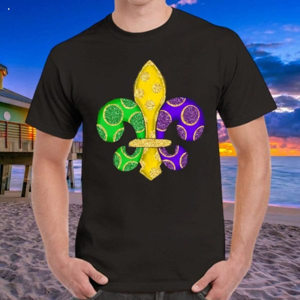 Mardi Gras T-Shirt