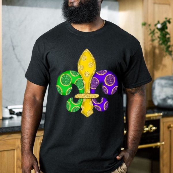 Mardi Gras T-Shirt