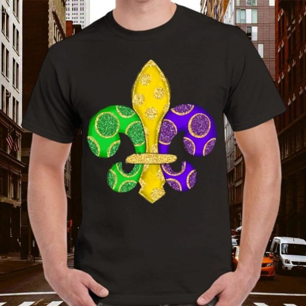 Mardi Gras T-Shirt