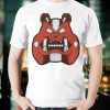 NFL New England Patriots Bugs Bunny T-Shirt