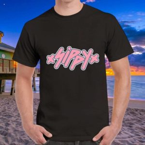 Powder bunny sippy T-Shirt