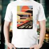 Tesla Demolition Derby T-Shirt