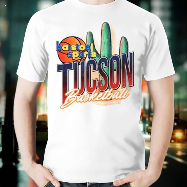 Tucson Basketball T-Shirt