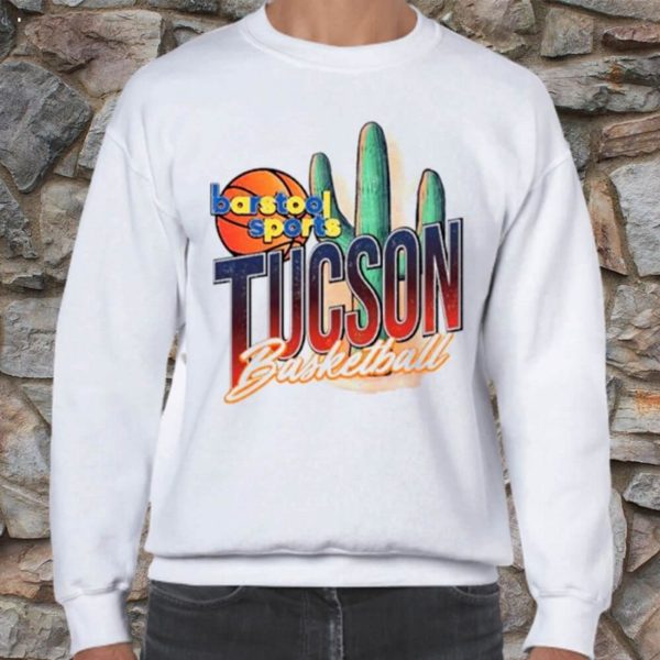 Tucson Basketball T-Shirt