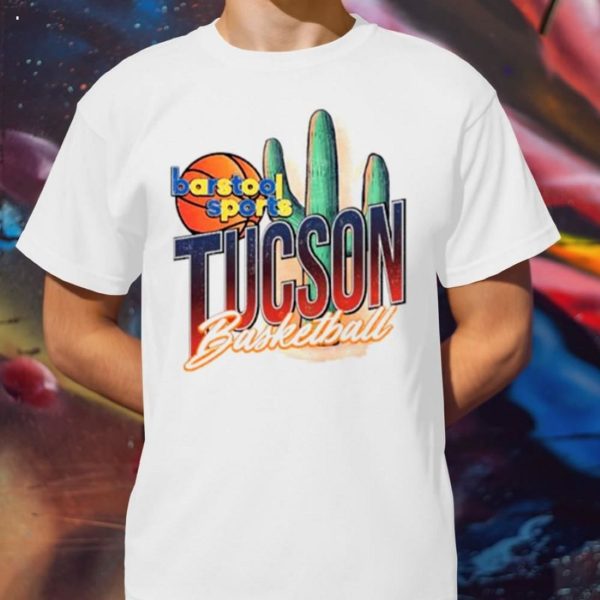 Tucson Basketball T-Shirt