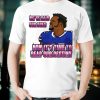 We Are All Damar Hamlin 3 Damar Hamlin T-Shirt