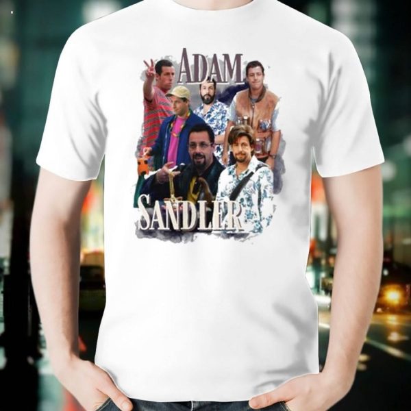 Adam Sandler Vintage T-Shirt