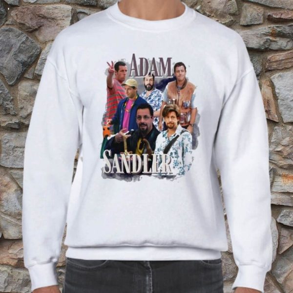 Adam Sandler Vintage T-Shirt