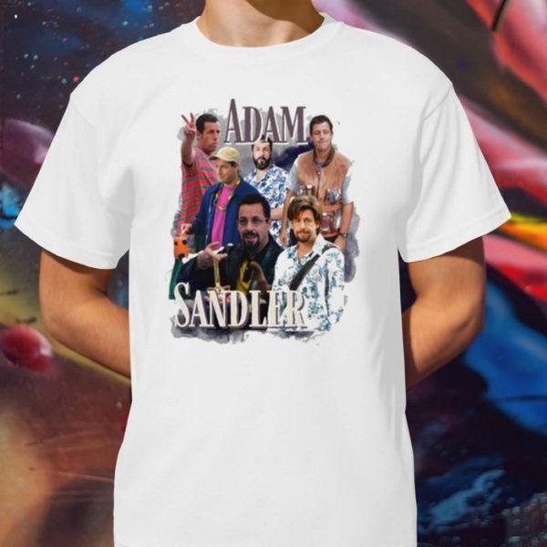 Adam Sandler Vintage T-Shirt