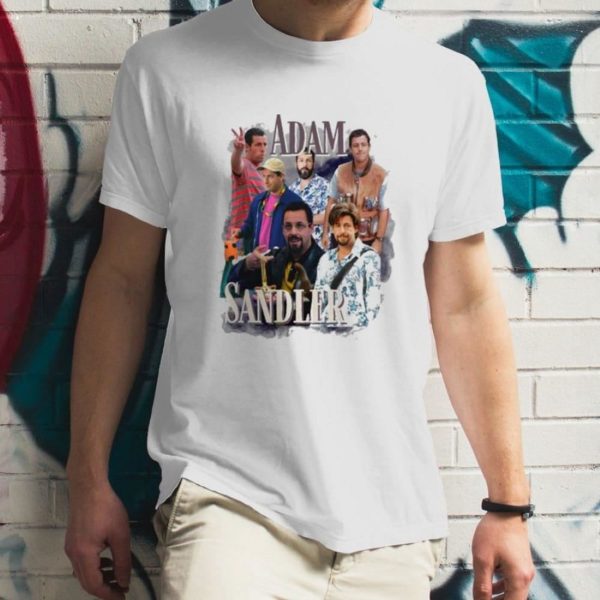 Adam Sandler Vintage T-Shirt