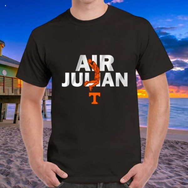 Air Julian Phillips T-Shirt