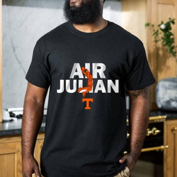 Air Julian Phillips T-Shirt