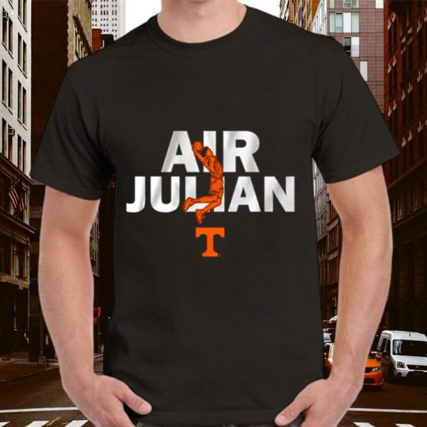 Air Julian Phillips T-Shirt