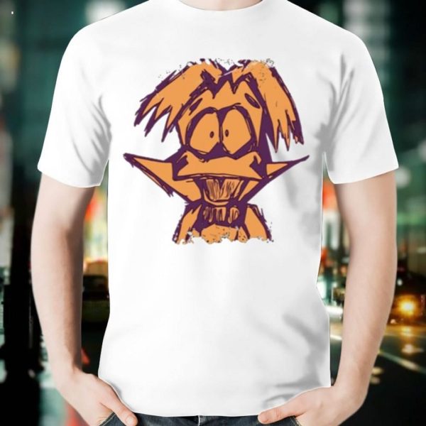 Remember Count Duckula T-Shirt