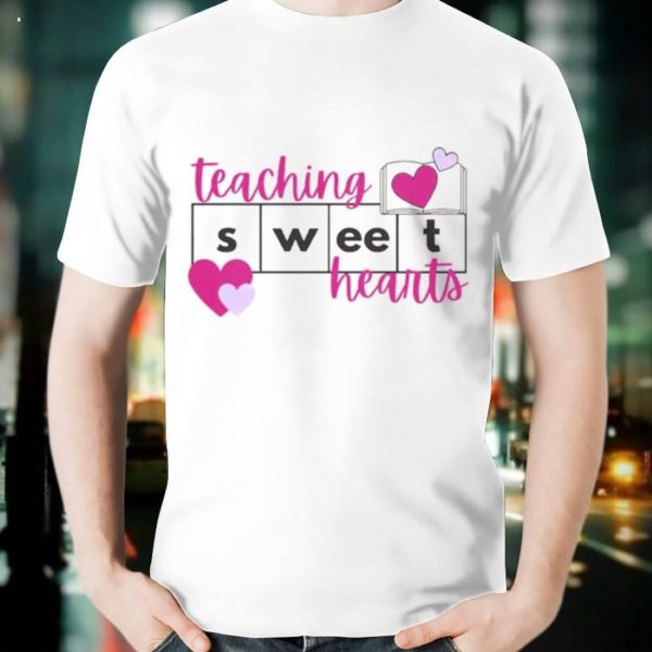 Teaching Sweethearts T-Shirt