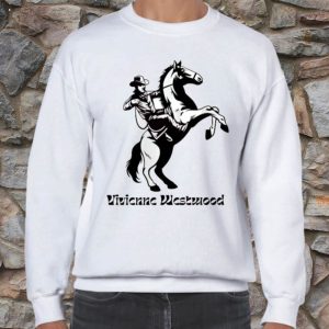 Vivienne Westwood Cowboy T-Shirt