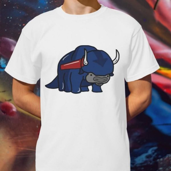 Buffalo Bills Funny T-Shirt