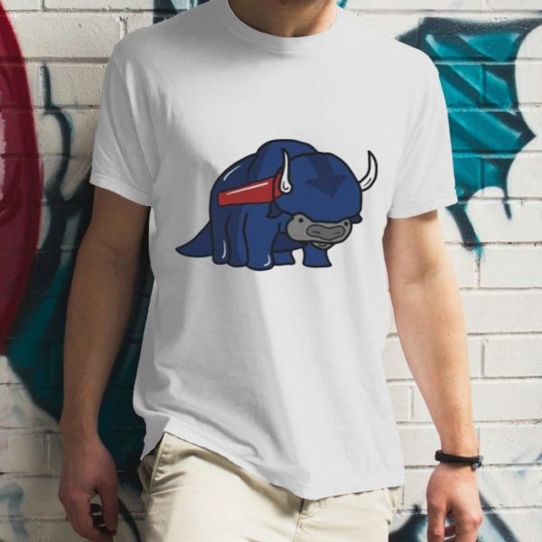 Buffalo Bills Funny T-Shirt