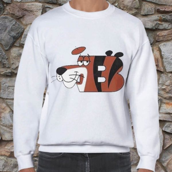 Cincinnati Bengals Cool CaT-Shirt