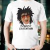 Funny Character Count Duckula T-Shirt