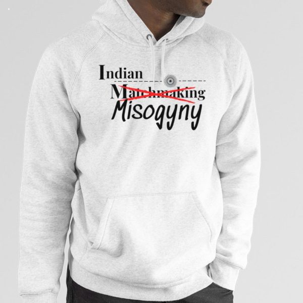 Indian Matchmaking Misogyny T-Shirt