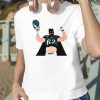 Jamaal Williams Football Dance T-Shirt