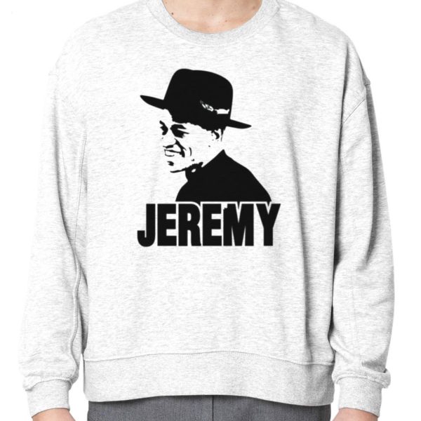 Jeremy Pope Actor Designs T-Shirt