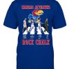 Kansas City Chiefs Bring It’s Home LVII Super Bowl T-Shirt