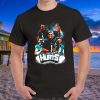 NFL Philadelphia Eagles Script T-Shirt