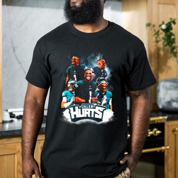 Jalen Hurts Trending T-Shirt