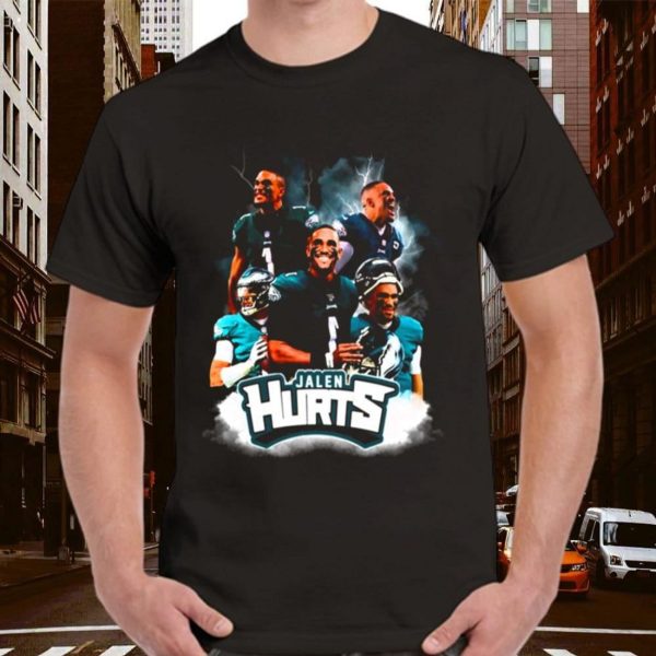 Jalen Hurts Trending T-Shirt