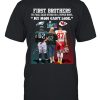 Bobby Beathard Washington Redskins 1937 – 2023 Thank You For The Memories T-Shirt