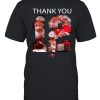 Super Bowl Tom Brady GOAT T-Shirt