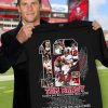 Tom Brady Signature T-Shirt