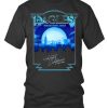 46 Years Of 1977 – 2023 Star Wars Thank You For The Memories T-Shirt