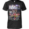 Halftime Show 2023 Rihanna T-Shirt