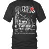 Public Enemy 38th Anniversary Thank You For The Memories T-Shirt