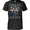 Kansas City Chiefs LVII Super Bowl Champions Thank You For The Memories T-Shirt